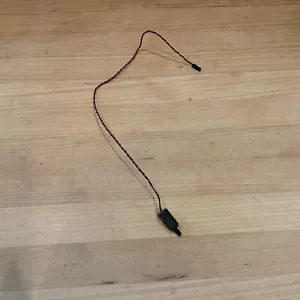 DELL Optiplex G1 Case Open Intrusion Switch RDI 0799 - Picture 1 of 5
