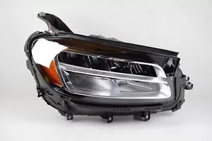 Perfect! 2020-2022 Mercedes GLS-Class LED Headlight Right RH Passenger GLS450 - Picture 1 of 9