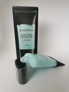 SMASHBOX Photo Finish HYDRATING Foundation Primer ölfrei 30ml VERSIEGELT selten x1 - Bild 1 von 6