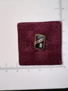 Heekin Pin 10 Year Anniversary - Picture 1 of 4