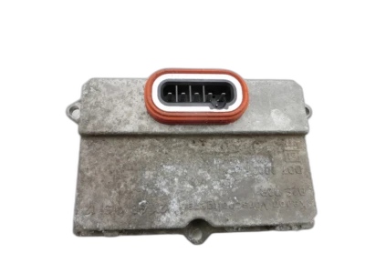 Xenon Vorschaltgerät Links Vorne für Saab 9-3 93 YS3F 05-07 5DV008290-00 - Bild 1 von 4