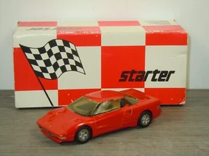 Ferrari 408 - Starter 085F - 1:43 in Box *67198 - Bild 1 von 6