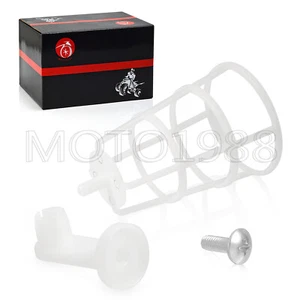 Air Filter Cage Holder For Suzuki Quadsport Z400 LTZ400 For Kawasaki KFX400 US   - Picture 1 of 5