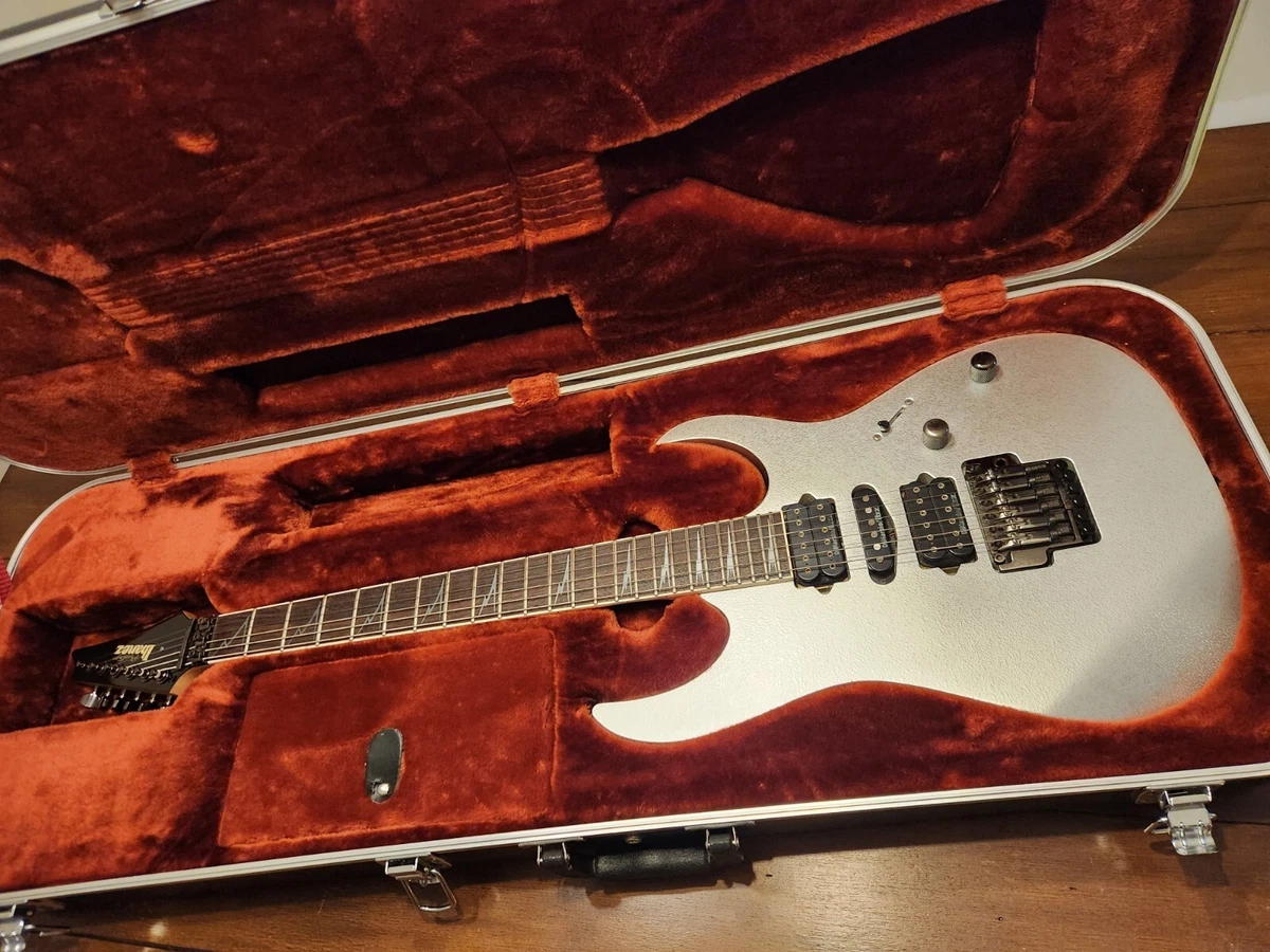 Ibanez RG2570E Prestige Guitar - Excellent Condition | eBay