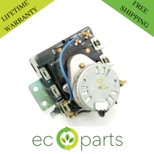 3406725 Whirlpool Dryer Timer Lifetime Warranty Ships Today!* - Picture 1 of 7