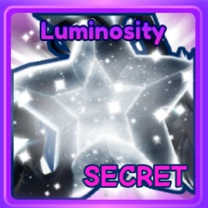 mythic luminosity bubble gum simulator infinity - Bild 1 von 1