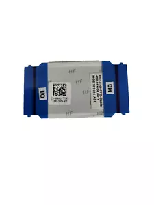 NEW GENUINE DELL LATITUDE 3300 RIBBON CABLE FOR RIGHT SIDE USB/AUDIO BOARD 84W1Y - Picture 1 of 2