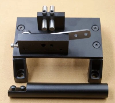 Heat Shrinkable Lead Wire Tape Positioning Cutter Lead Wire Positioning Cutter - Image 1 of 4