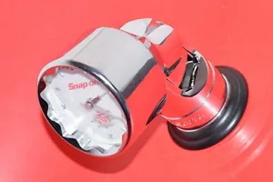 Snap-On 85 Year Anniversary Edition 12-Point Shallow Universal Socket Tool Clock - Picture 1 of 12