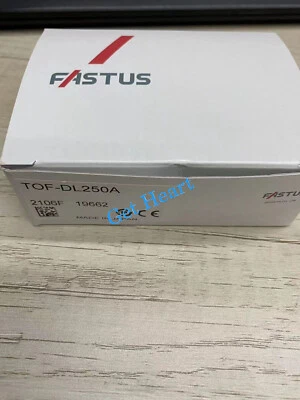 1pc new sensor TOF-DL250A  FedEx or DHL or UPS - Image 1 of 3