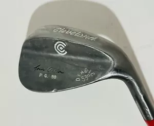 Cleveland Reg. 588 Tour Action 53* Gap Wedge (RH) Stiff Graphite ***Fair*** - Picture 1 of 6