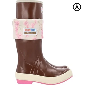 XTRATUF DAMEN 15" FIREWEED LEGACY STIEFEL XWL4FW - ALLE GRÖSSEN - NEU - Bild 1 von 7
