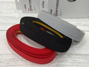 Selle Italia Gran Fondo EVA 30x1900mm 2.5mmThickness Bar Tape - Picture 1 of 8