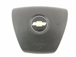 AIRBAG VOLANTE CHEVROLET CAPTIVA (2006 > 2010) STERZO GUIDA 96809649 ORIGINALE - Foto 1 di 3