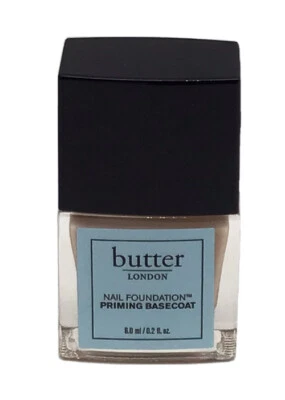 Base de imprimación Butter London para uñas 0,2 oz tamaño mini sellado Foto 1 de 4