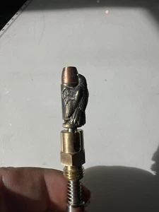 For S&S Super E , B and G Carburetors  Custom Enricher Choke Adjustment - Picture 1 of 4