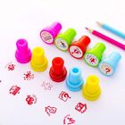 Performance Reviews Stamp Comment tool DIY Scrapbooking Decorative Stamps