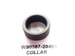 FOR Yamaha YG5 HT1 RS100 RX100 YB100 LB50 LB80 U7E Sprocket Collar Spacer New - Picture 1 of 3