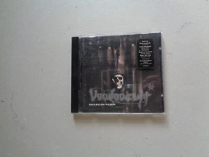 Voodoocult - Jesus Killing Machine CD - Bild 1 von 1