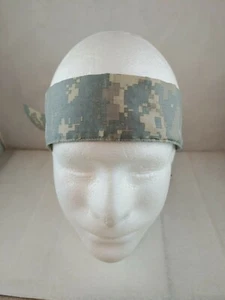 Chill Its 6700 Kühl-STIRNBAND Verdunstungs-Polymer-Krawatte BANDANA KOPFBAND NEU - Bild 1 von 4