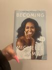Becoming by Michelle Obama - Copertina rigida 2018