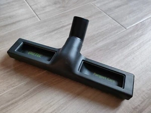 Spazzola Parquet Nera Originale Aspirapolvere Eco Extreme Pro M350 IMETEC - Foto 1 di 2