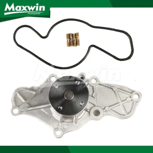 Water Pump Fits 1992-1994 Ford Probe Mazda Millenia 626 MX3 MX6 1.8L 2.5L K8 KL - Picture 1 of 6