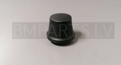 NEW GENUINE BMW E46 E83 & LCI E85 E86 BUSINESS CD RADIO BUTTON LEFT 6923321 - Image 1 of 4