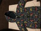 Boys Jackets and Jumpers 2-3 Years