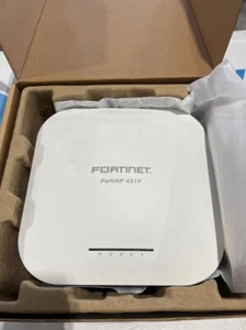 FORTINET FAP-431F-A FortiAP 431F Wireless Access Point - Afbeelding 1 van 7