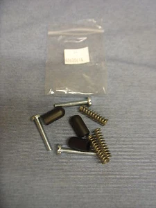 NEW  MGA TRIUMPH TR2 TR3 TR4 TR4A BPF HEADLAMP SCREW ADJUSTER KIT - Picture 1 of 1