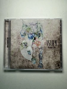 ISLAY - The Angels' Share CD Clean Imported German Metal Tested Working - Picture 1 of 4