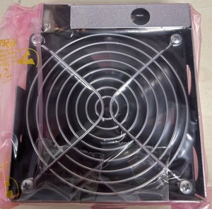 HP A5191-04003 REV C CARD CAGE FAN (R1S10.1). - Afbeelding 1 van 2
