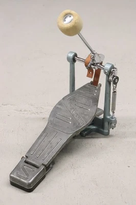 Slingerland Tempo King 贝斯鼓踢踏板 复古 20 世纪 70 年代 #1 — 第 1/4 张图片