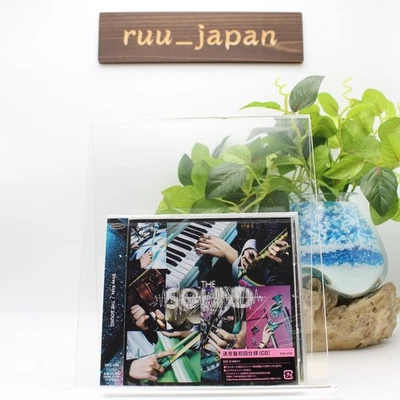 CD Stray Kids THE SOUND CD JAPAN Standard Edition - Bild 1 von 3