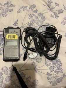 LION ALCOLMETER SD-400 Hand Held Breathalyser Real - Without Any Accessories - Picture 1 of 10
