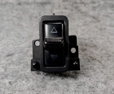 Jeep Grand Cherokee 1993 1994 1995 pasajero delantero derecho interruptor ventana eléctrica OEM Foto 1 de 4