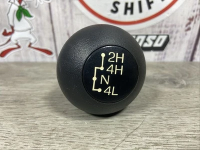 Ford Ranger F150 1992-2003 4x4 4x4 palanca de cambios Bronco Foto 1 de 4