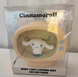 Cinnamoroll Night Light. - Imagen 1 de 6