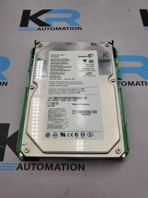 Seagate ST340014A 9W2005-033 Barracuda 7200.7 Hard Drive 40GB 12V 0.72A - Image 1 of 3