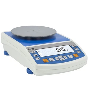 Balanza de precisión Radwag PS 2100.R2.M - Imagen 1 de 1