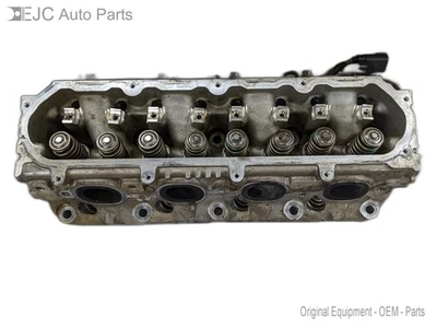 左缸盖适用于 14-20 GMC Sierra 1500 5.3 12620214 — 第 1/4 张图片