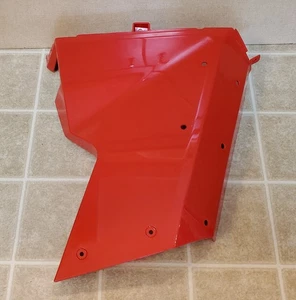 CAN AM 705004997 RIGHT FRONT SIDE COVER COMMANDER 1000 800R 2013-14 FENDER PANEL - Picture 1 of 5