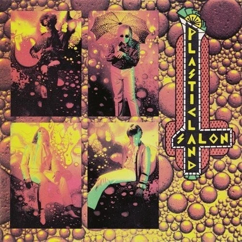 ?????????? Salon 2016 (CD) (US IMPORT) - Image 1 of 1