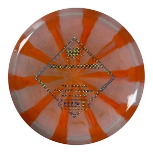 Salamander | Apex Swirl | Orange/Silver Holo 169g - Bild 1 von 1