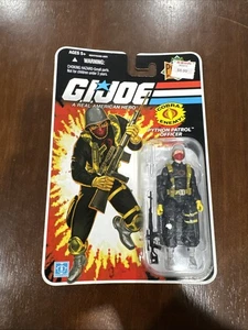 NEW GI Joe PYTHON PATROL OFFICER Figure 25TH ANNIVERSARY G.i. Joe - Picture 1 of 5