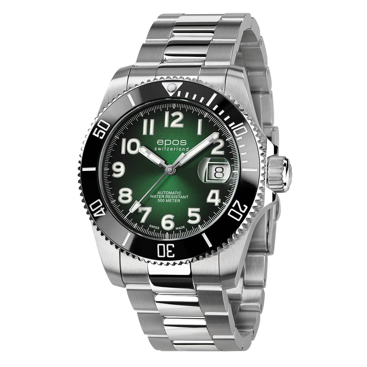 Epos Wristwatches for sale - eBay Epos Wristwatches for sale - eBay
