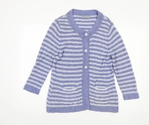 Per Una Women's Multicoloured Cardigan M - Picture 1 of 12