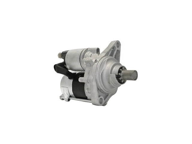 Arranque 76FVQM91 para Honda Accord Prelude 1989 1986 1988 1985 1987 Foto 1 de 1