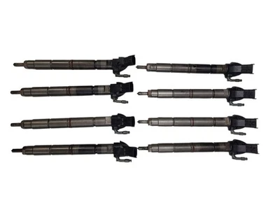 Fuel Injection Parts Fuel Injector 6.7L 2 Fits 15-19 FORD F250SD PICKUP 629390 - Image 1 of 4